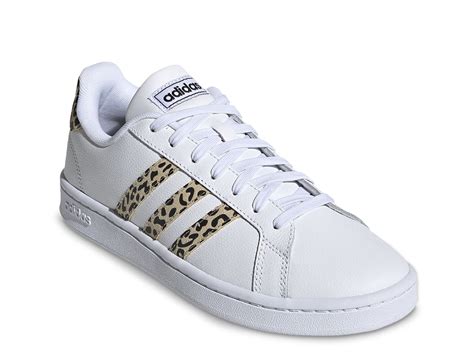 adidas grand court sneaker|adidas grand court sneaker women's.